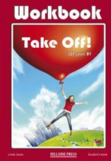 Take Off B1 Teacher's Book Workbook