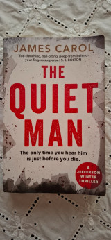 The Quiet Man