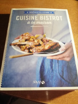 Cuisine bistrot à la maison