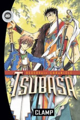 Tsubasa 20