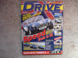 Drive τεύχος 43 (5/2000)