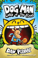 Lord of the Fleas