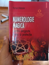 Numerologie magică pentru dragoste, noroc şi protecţie