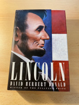 Lincoln