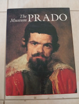 Prado: the Museum