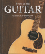 Learn to play Guitar