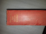 Cassell's new English dictionary