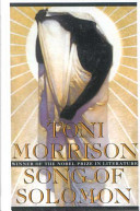 Song of Solomon