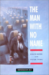 Man With No Name (Heinemann Guided Readers)