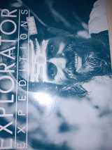 Explorator expeditions 1986
