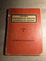 Oxford Progressive English
