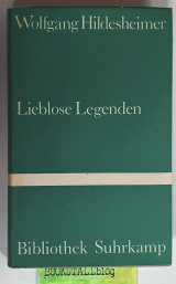 Lieblose Legenden