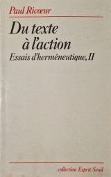 Du texte à l'action