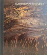 Soviet deserts and mountains
