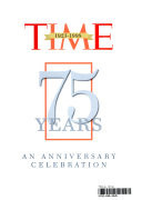 Time 1923-1998, 75 Years