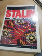 Stalin: l'uomo, la nazione, il partito #17