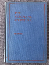 The aeroplane structure
