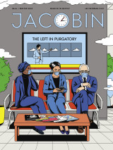 Jacobin No. 44 (Winter 2022)