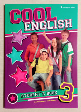 Cool English 3 Student's Book - (Κωδ. Χ089).