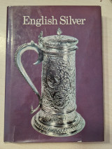 English silver