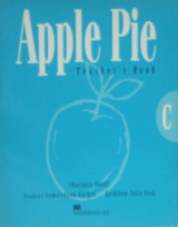 Apple Pie C Teacher's Book