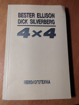 4 x 4