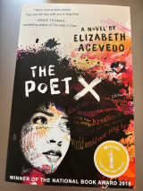The poet x
