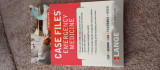 Case files emergency medicine