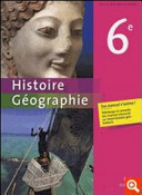 Histoire Géographie [programme 2009]