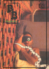 Bebabebo magazine 03