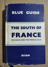 Blue Guide: The South of France