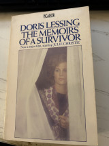 The Memoirs of a Survivor