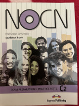 Nocn exam preparation & practice tests C2