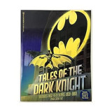 Tales of the Dark Knight