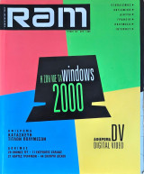 RAM 133 (Φεβρουάριος 2020)