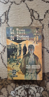 La terre du barbare