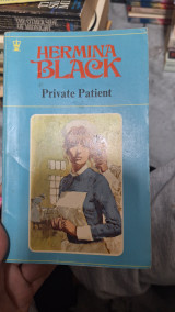 Private patient