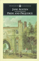 Pride and Prejudice