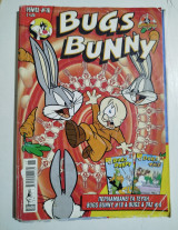 Bugs Bunny τόμος #18