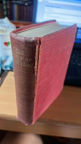 The complete works of william shakespeare