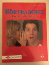 Hörtraining für die Mittelstufe