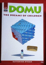 Domu The dreams of children