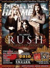 Metal Hammer & Heavy Metal #314