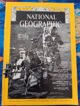 National geographic