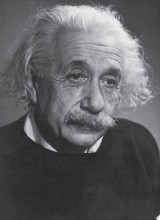 Einstein Notebook