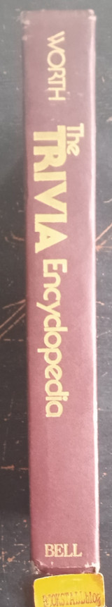 Trivia Encyclopedia