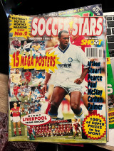 Soccer Stars