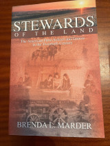 Stewards of the Land: The American Farm School and Greece in the Twentieth Century"