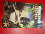 Dangerous Journey