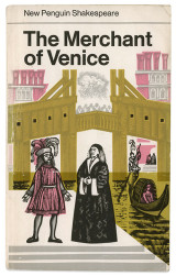 The merchant of Venice